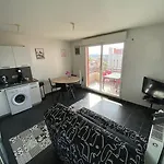 Appartement Terrasse + Parking